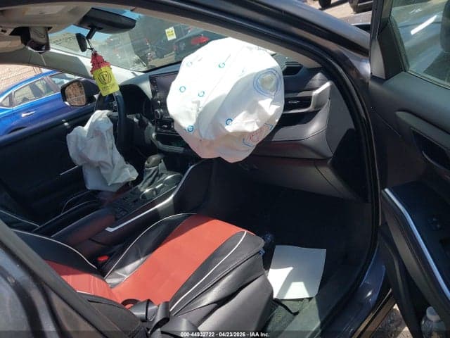 2021 TOYOTA HIGHLANDER L 5