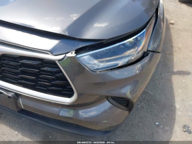 2021 TOYOTA HIGHLANDER L 6