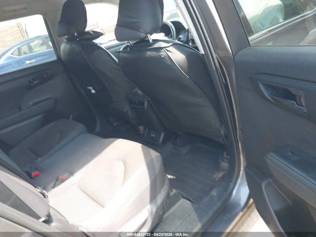 2021 TOYOTA HIGHLANDER L 8