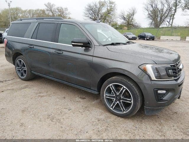 2020 FORD EXPEDITION LIMITED MAX 1