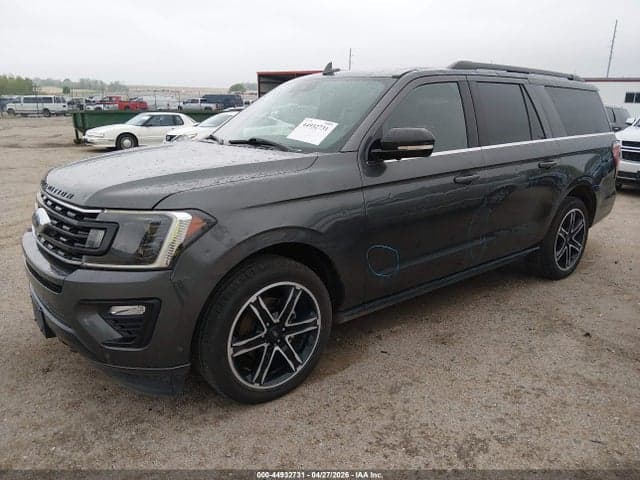2020 FORD EXPEDITION LIMITED MAX 2