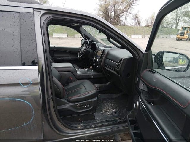 2020 FORD EXPEDITION LIMITED MAX 5