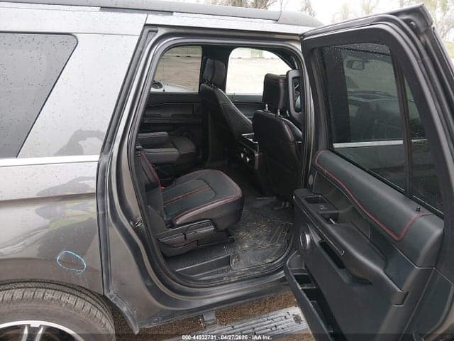 2020 FORD EXPEDITION LIMITED MAX 8
