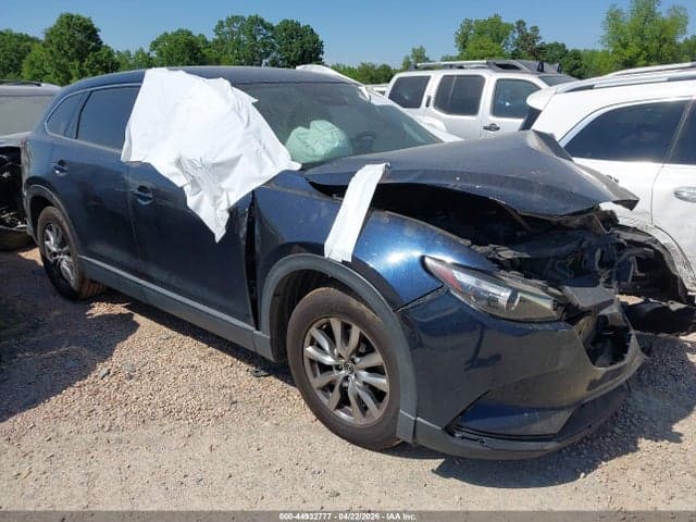 2019 MAZDA CX-9 TOURING