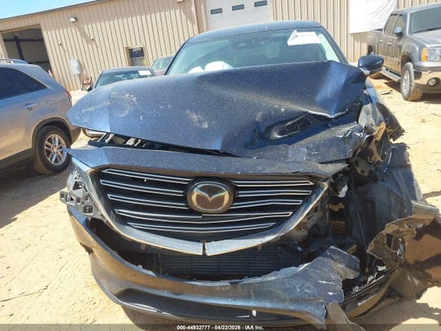 2019 MAZDA CX-9 TOURING 12