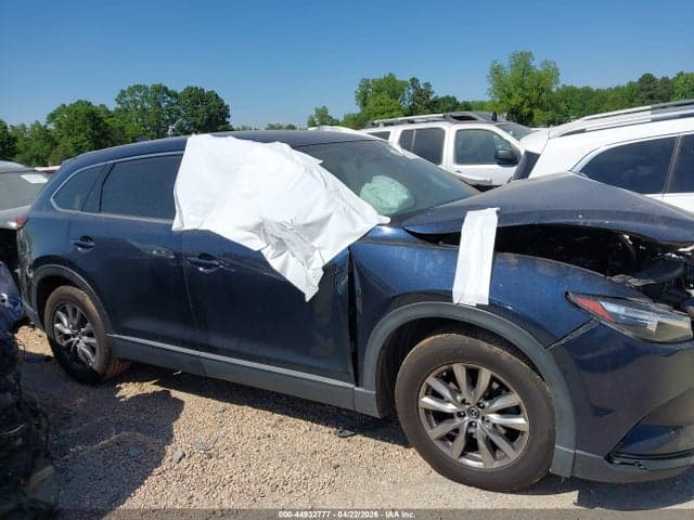 2019 MAZDA CX-9 TOURING 13
