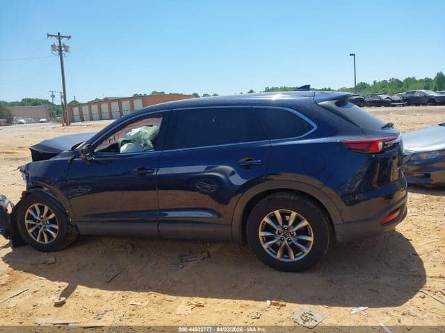 2019 MAZDA CX-9 TOURING 14