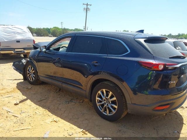 2019 MAZDA CX-9 TOURING 3