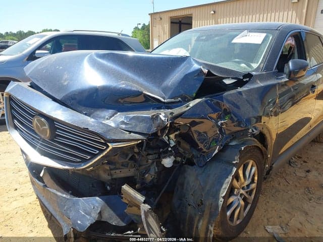 2019 MAZDA CX-9 TOURING 6
