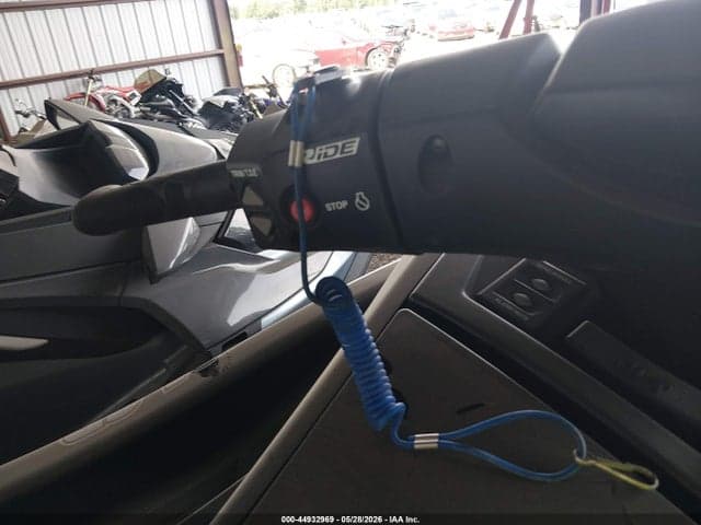 2020 YAMAHA FX SVHO 11
