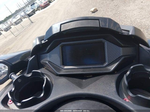 2020 YAMAHA FX SVHO 7