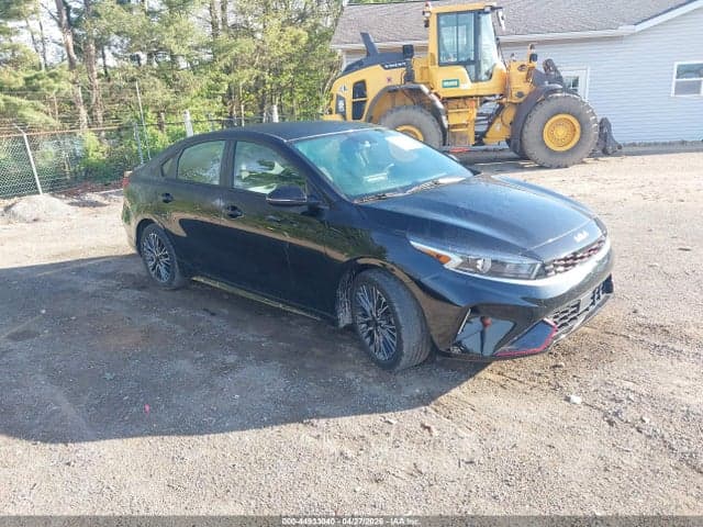 2024 KIA FORTE GT-LINE 1