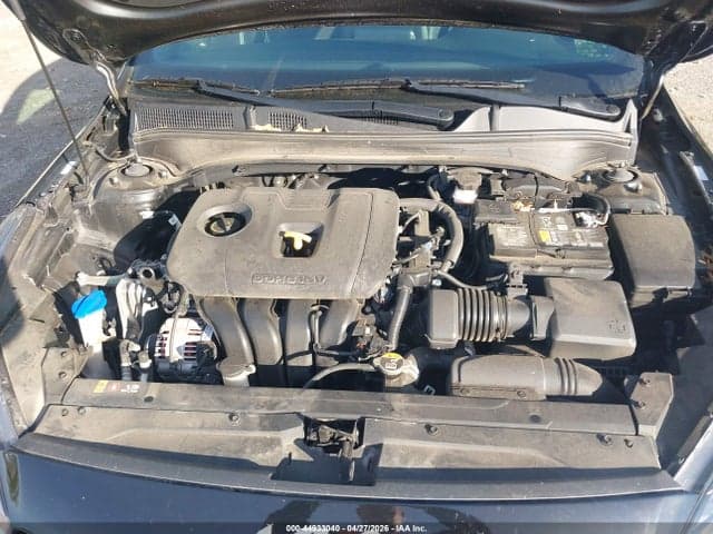 2024 KIA FORTE GT-LINE 10