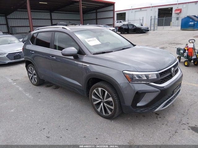 2022 VOLKSWAGEN TAOS 1.5T SE - 1