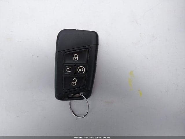 2022 VOLKSWAGEN TAOS 1.5T SE 11