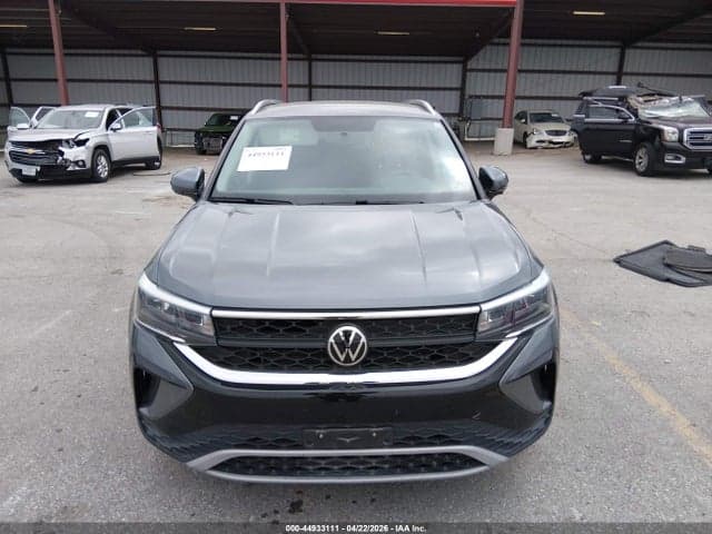 2022 VOLKSWAGEN TAOS 1.5T SE 13