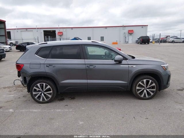 2022 VOLKSWAGEN TAOS 1.5T SE 14