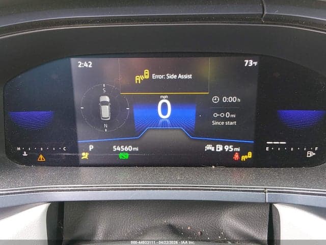 2022 VOLKSWAGEN TAOS 1.5T SE 16