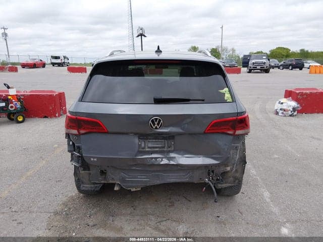 2022 VOLKSWAGEN TAOS 1.5T SE 17