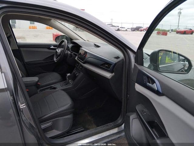 2022 VOLKSWAGEN TAOS 1.5T SE 5