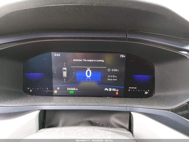 2022 VOLKSWAGEN TAOS 1.5T SE 7