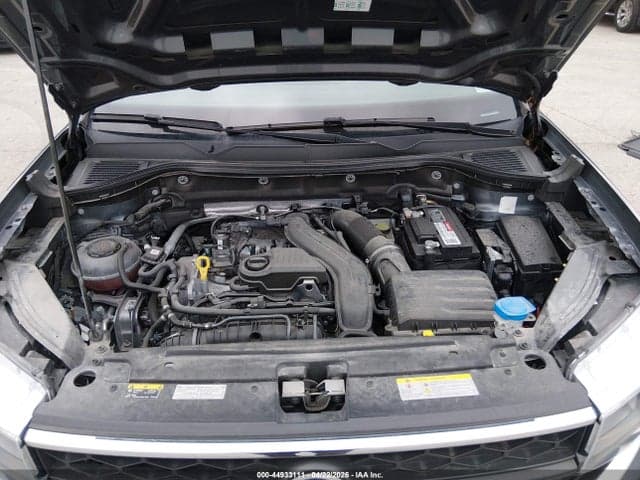 2022 VOLKSWAGEN TAOS 1.5T SE 10
