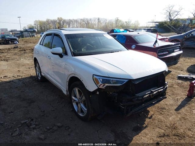 2019 AUDI Q3 2.0T S LINE PREMIUM 1