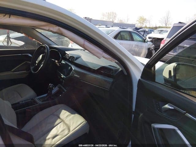 2019 AUDI Q3 2.0T S LINE PREMIUM 5
