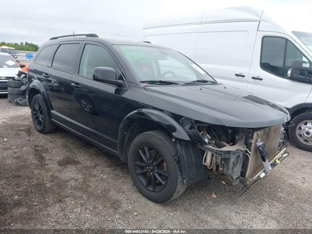 2019 DODGE JOURNEY SE 1