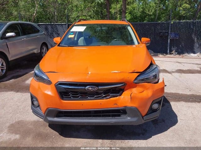 2018 SUBARU CROSSTREK 2.0I LIMITED 12