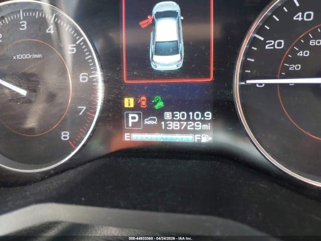 2018 SUBARU CROSSTREK 2.0I LIMITED 15