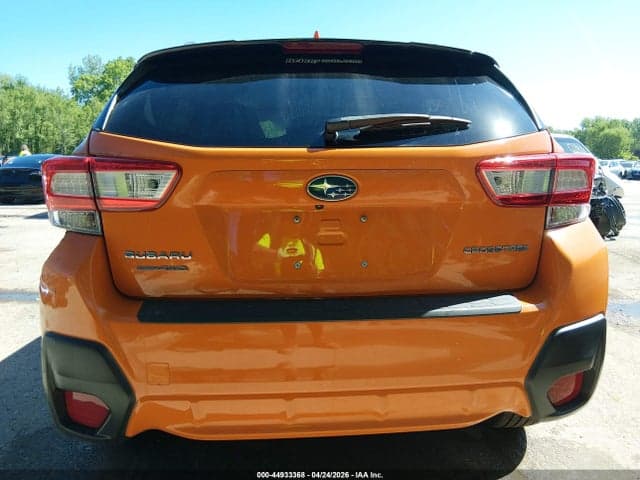 2018 SUBARU CROSSTREK 2.0I LIMITED 19