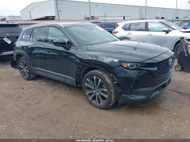 2025 MAZDA CX-50 2.5 S PREMIUM PLUS PACKAGE 1