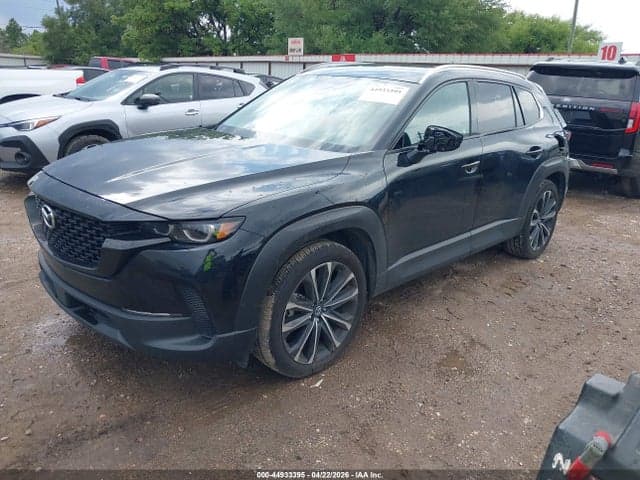 2025 MAZDA CX-50 2.5 S PREMIUM PLUS PACKAGE 2