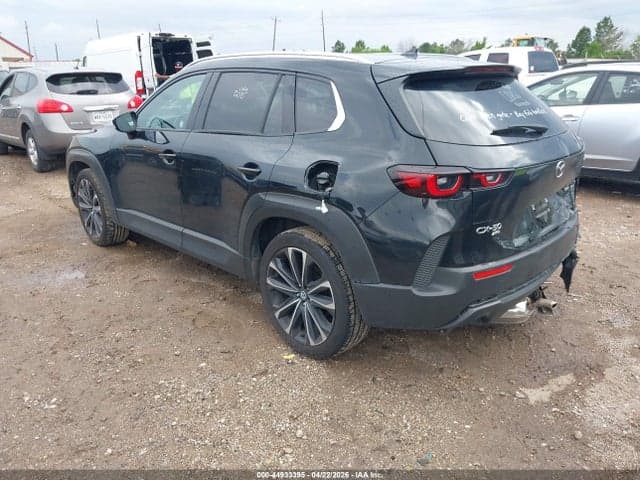 2025 MAZDA CX-50 2.5 S PREMIUM PLUS PACKAGE 3