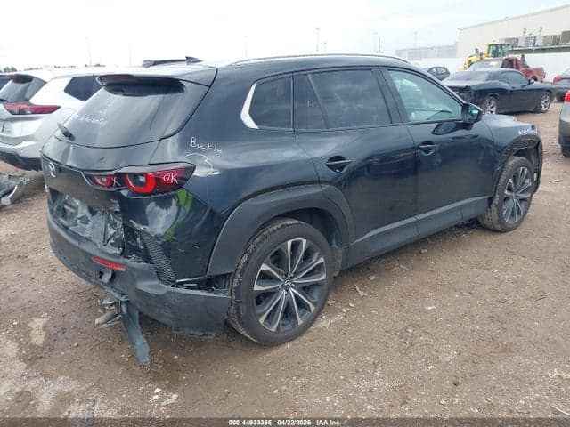 2025 MAZDA CX-50 2.5 S PREMIUM PLUS PACKAGE 4