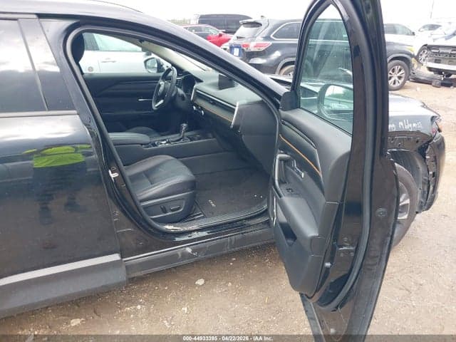 2025 MAZDA CX-50 2.5 S PREMIUM PLUS PACKAGE 5