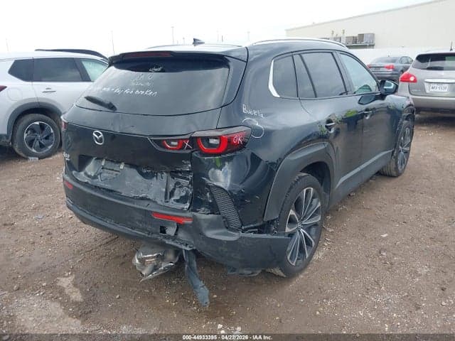 2025 MAZDA CX-50 2.5 S PREMIUM PLUS PACKAGE 6