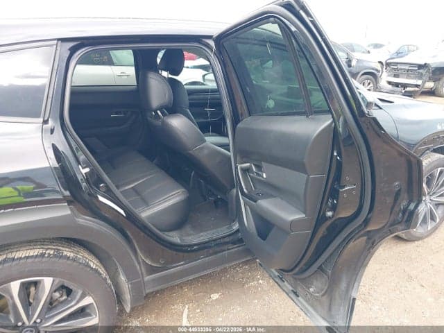2025 MAZDA CX-50 2.5 S PREMIUM PLUS PACKAGE 8