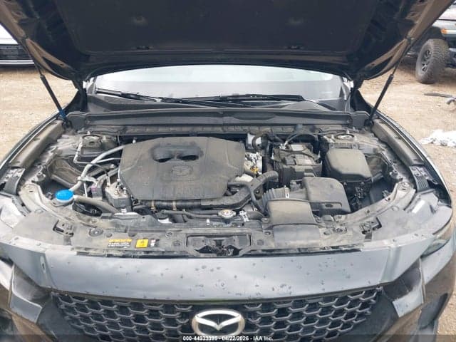 2025 MAZDA CX-50 2.5 S PREMIUM PLUS PACKAGE 10