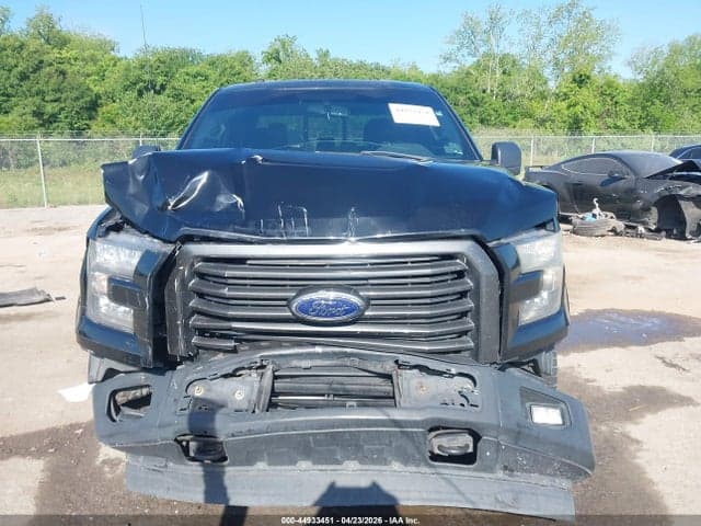 2017 FORD F-150 XLT 12