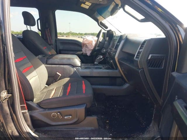 2017 FORD F-150 XLT 5