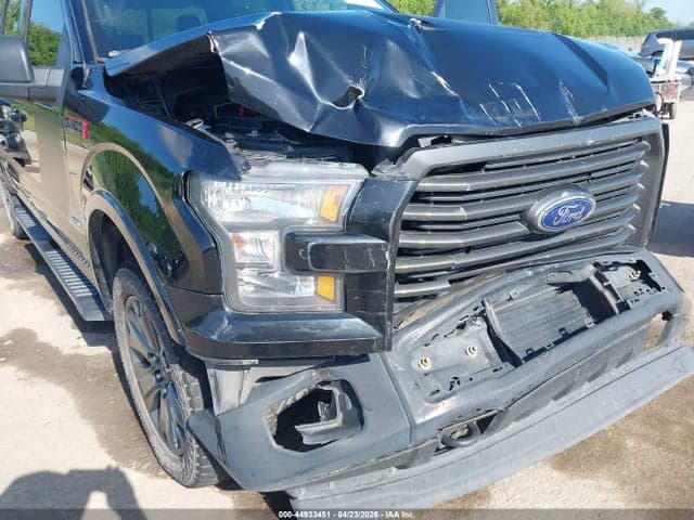 2017 FORD F-150 XLT 6
