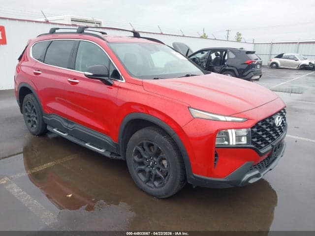 2023 HYUNDAI SANTA FE XRT 1