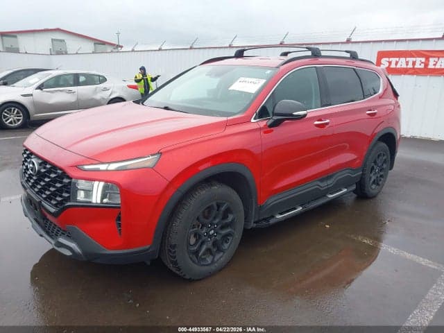 2023 HYUNDAI SANTA FE XRT 2