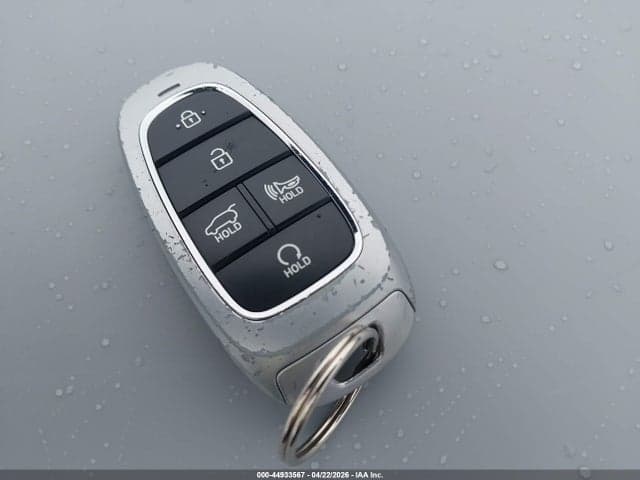 2023 HYUNDAI SANTA FE XRT 11
