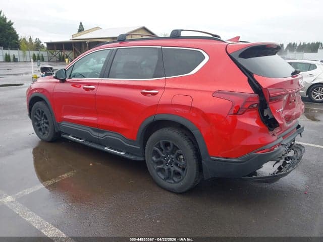 2023 HYUNDAI SANTA FE XRT 3