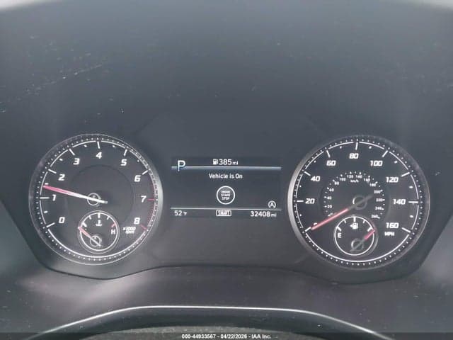 2023 HYUNDAI SANTA FE XRT 7