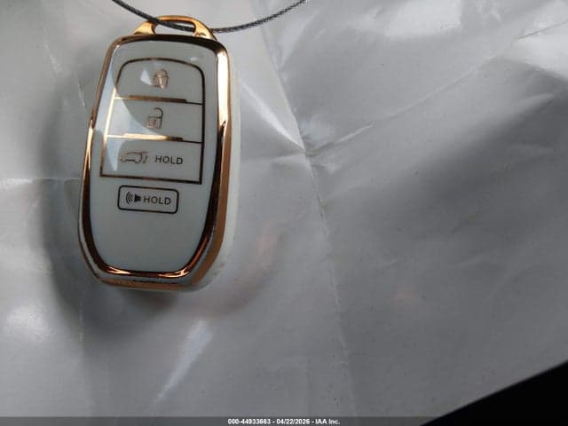 2024 SUBARU SOLTERRA LIMITED 11