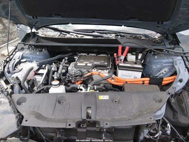 2024 SUBARU SOLTERRA LIMITED 10